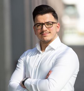 Über Uns 8 Bünyamin Güdük